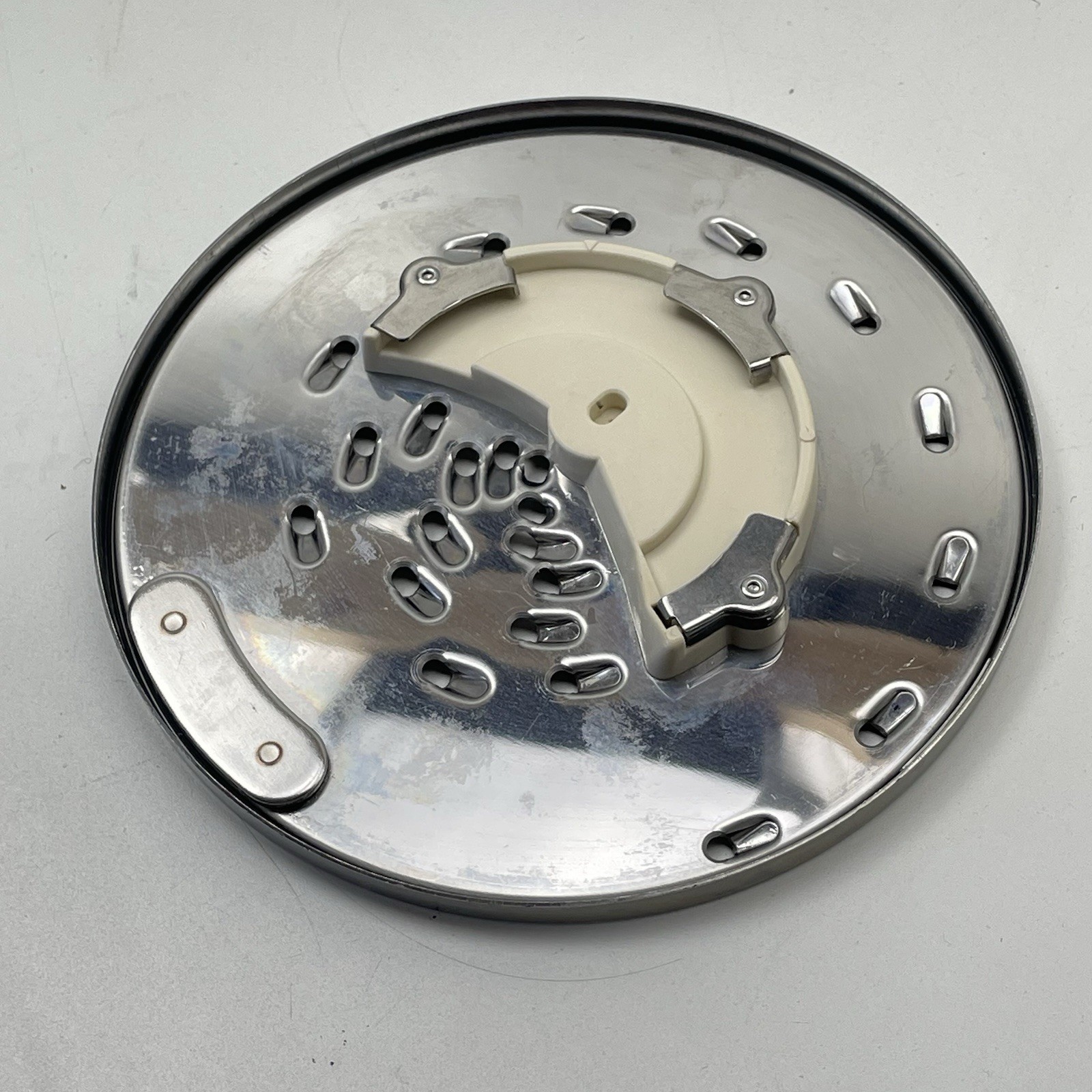 Cuisinart DLC-337 Medium Food Processor Replacement Disc Blade Made in Japan