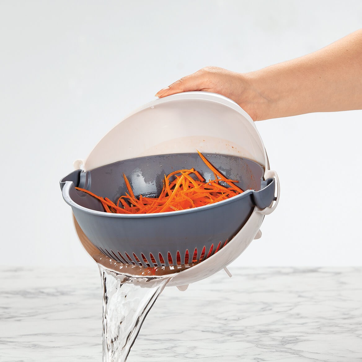 9 in 1 Food Prep Set by Chef’s Pride