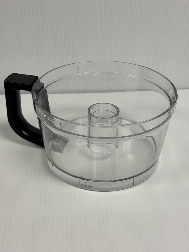 KitchenAid KFP0711CU0 Food Processor WORK BOWL Replacement PART