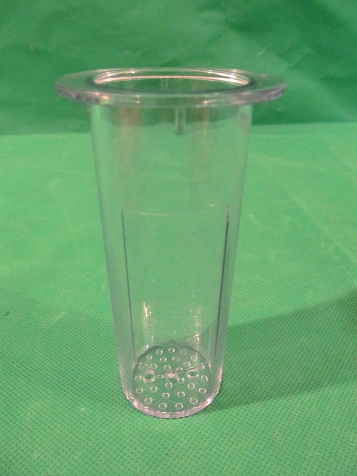 Hamilton Beach Food Processor 70725A ~ Replacement Parts ~Small Food Pusher