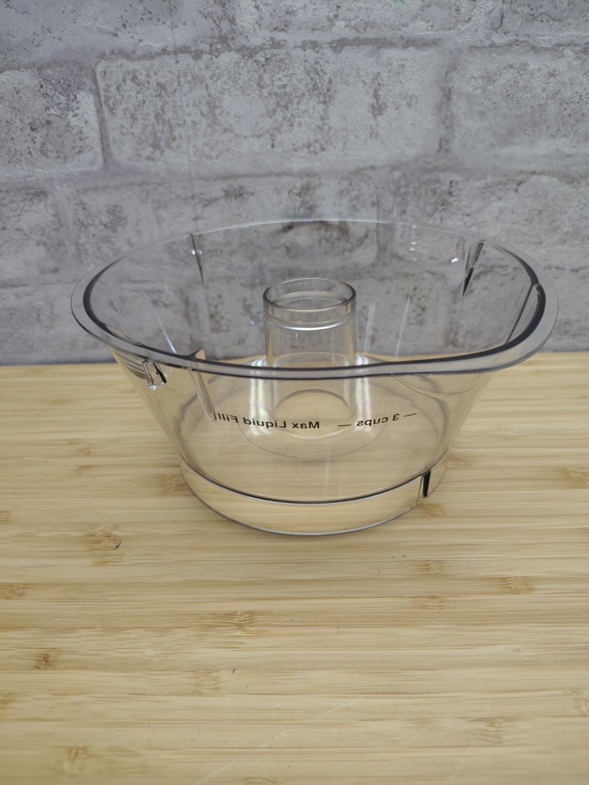 Cuisinart Elite 12 Cup Food Processor Large & Small Work Bowl FP-12LWBT FP12SWBT