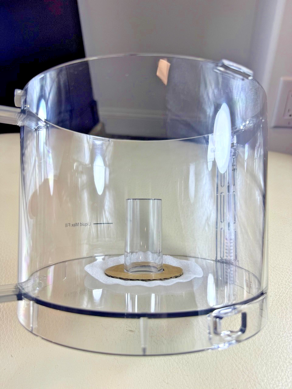 Cuisinart Custom 14 Food Processor DFP-14BCN Replacement Bowl DLC-005AGTXT1