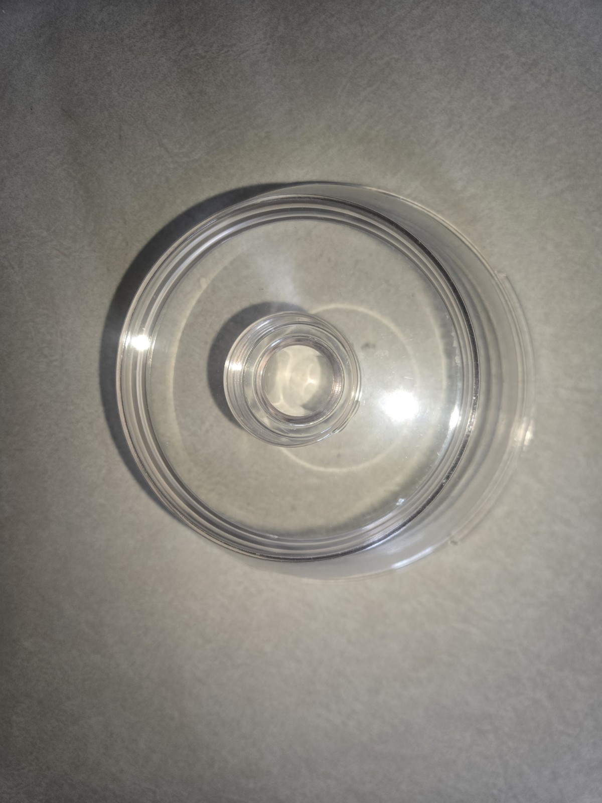 KitchenAid 4-Cup Mini Work Bowl Food Processor Model KFP750 VERY CLEAN