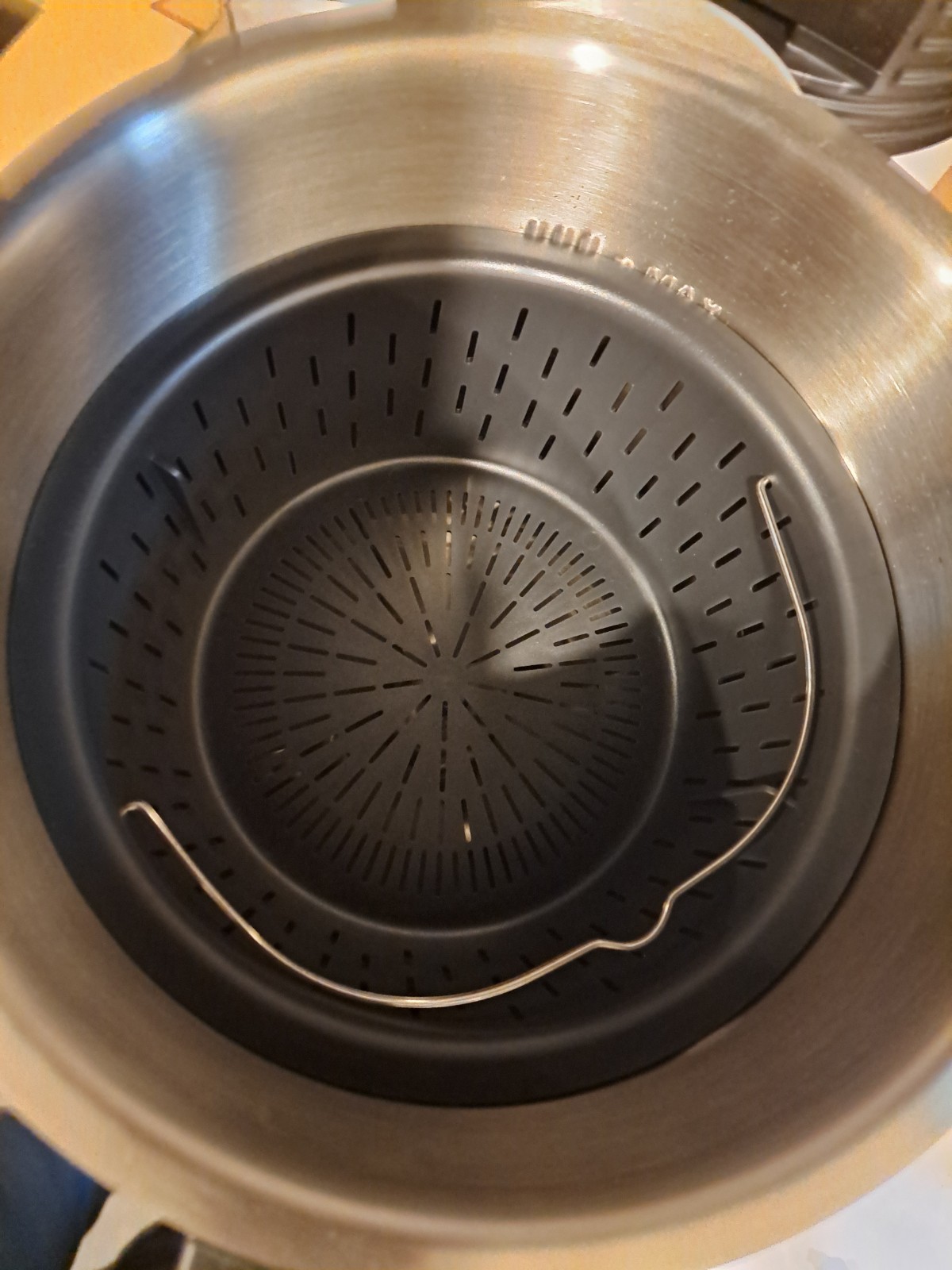 CookingPal Multo Intelligent Cooking System