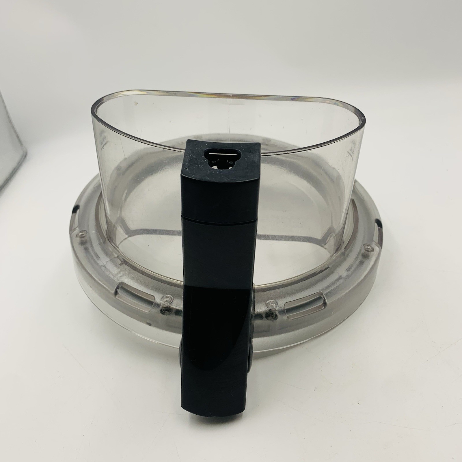 Cuisinart FP-12DCN Food Processor Work Bowl Lid Replacement Part FP-12NWBCT1