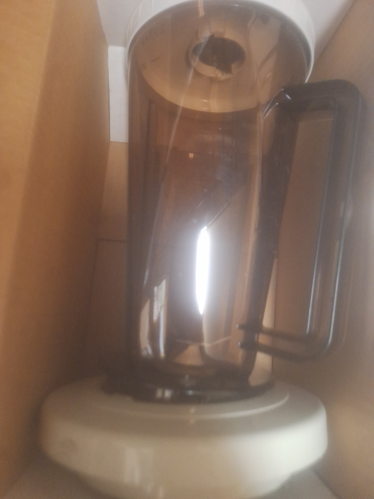 Moulinex Blender use with Moulinex 76 no 320 Model 328