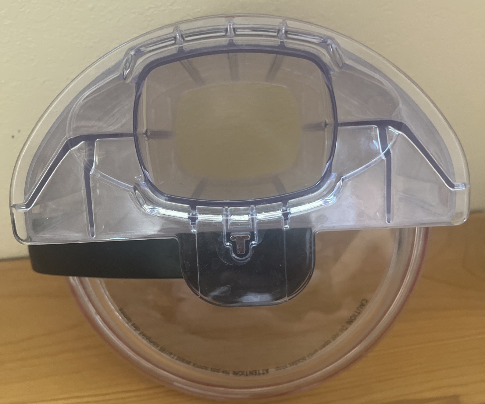 KITCHENAID KFP1356 Food Processor 13 CUP REPLACEMENT BOWL LID PUSHERS COMPLETE