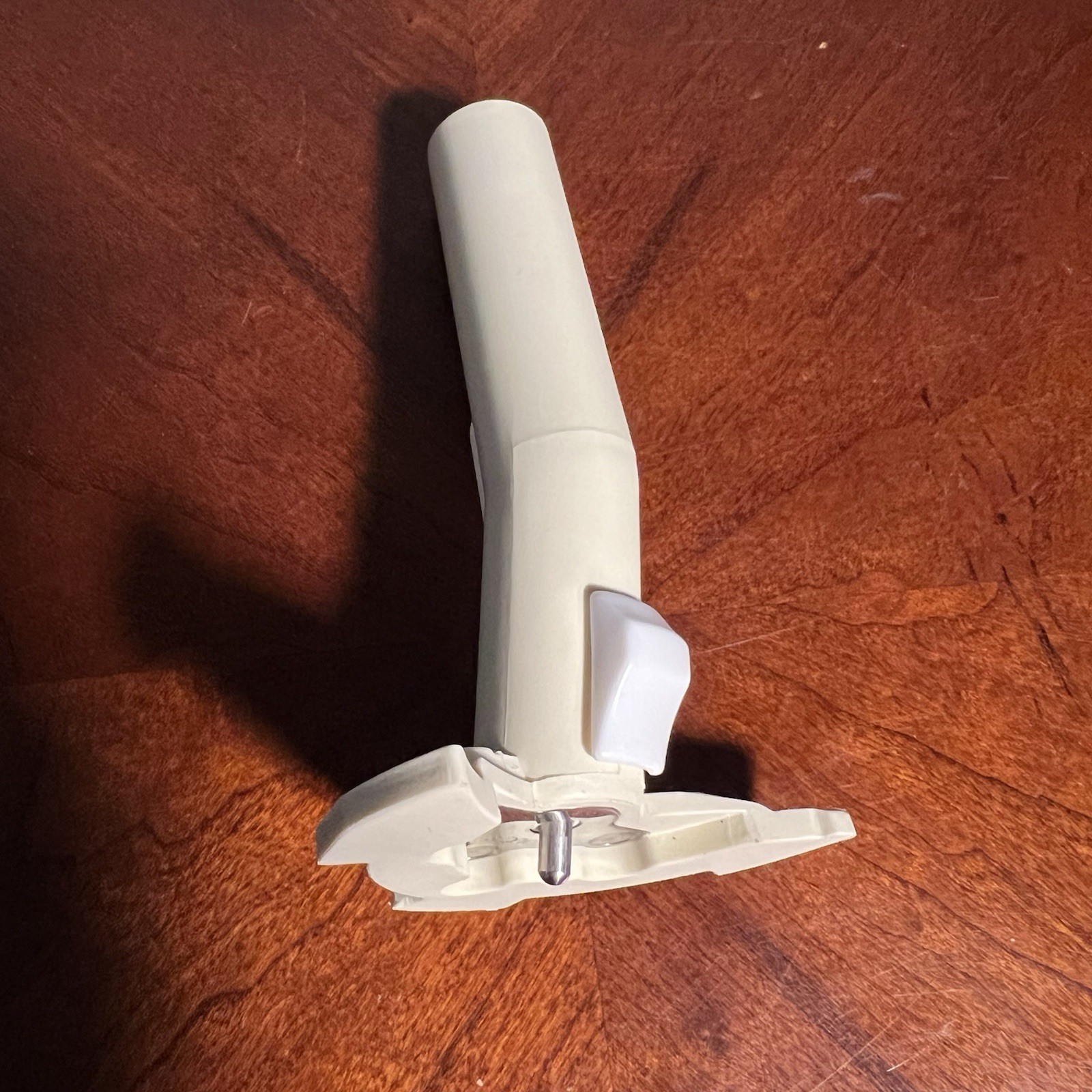 Cuisinart DLC-8 Replacement Part Detachable Stem Disc Adapter DLC-839ATX