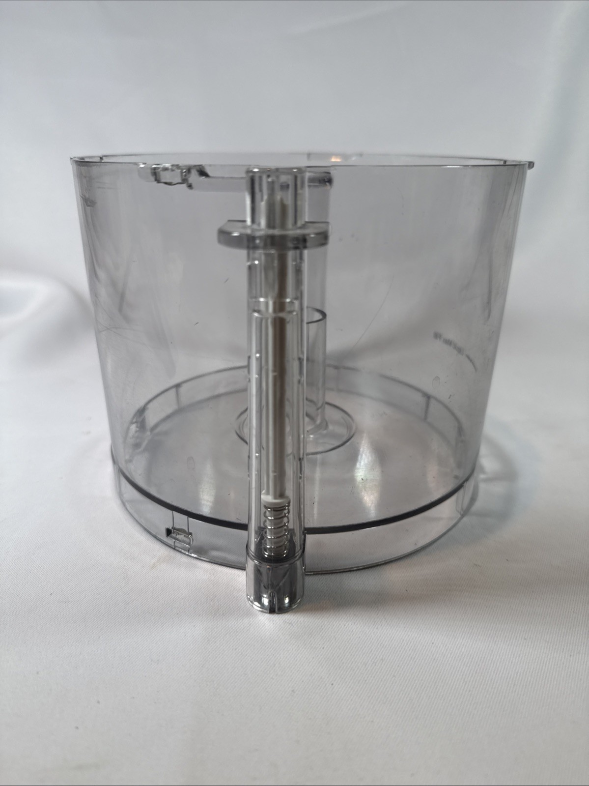 Cuisinart Food Processor Replacement DLC-005AGTXT Work Bowl Custom 14 DFP-14BCN