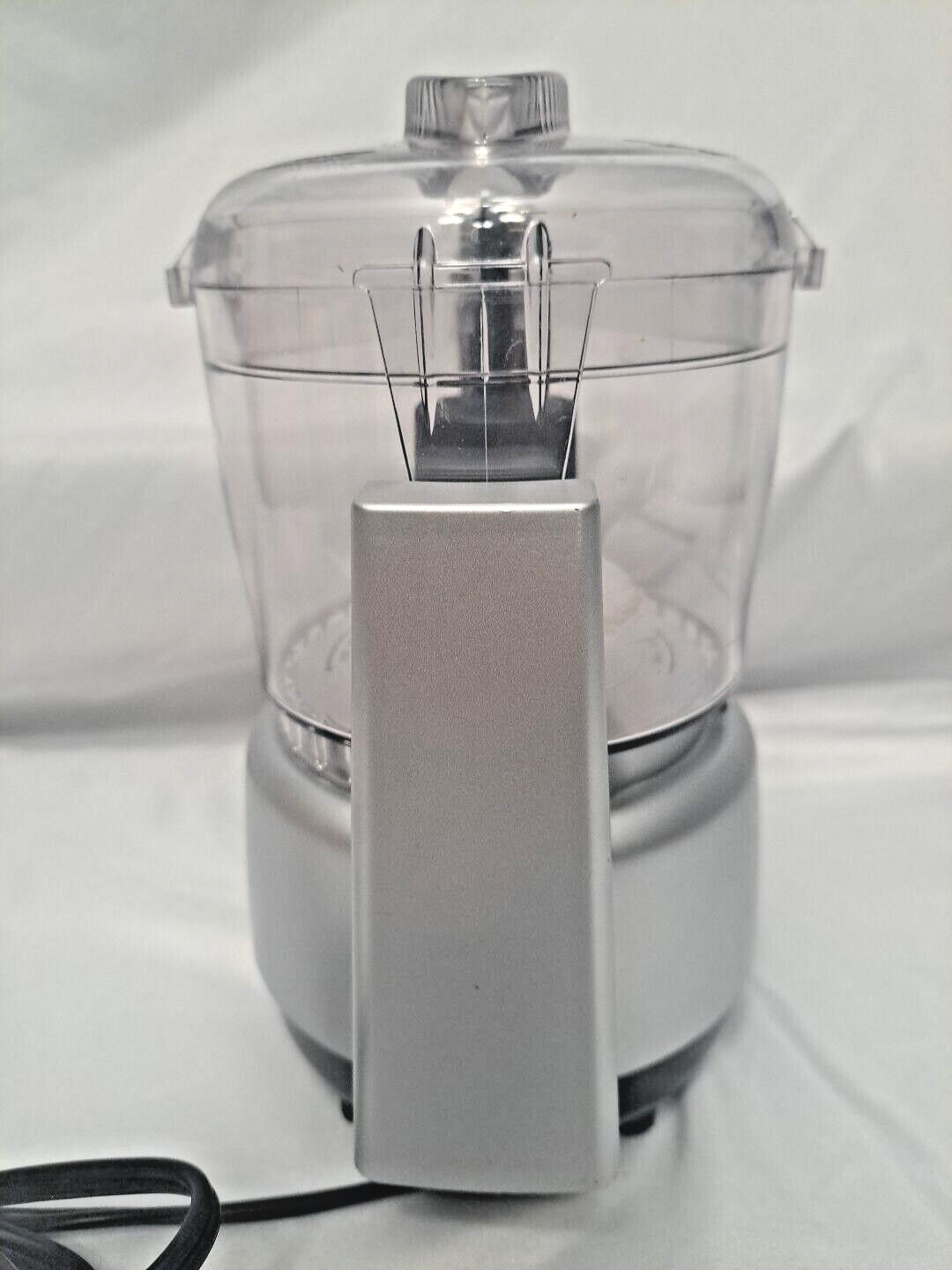Cuisinart Mini-Prep Plus Food Processor Model DLC-2A Premier Chopper Grinder A23
