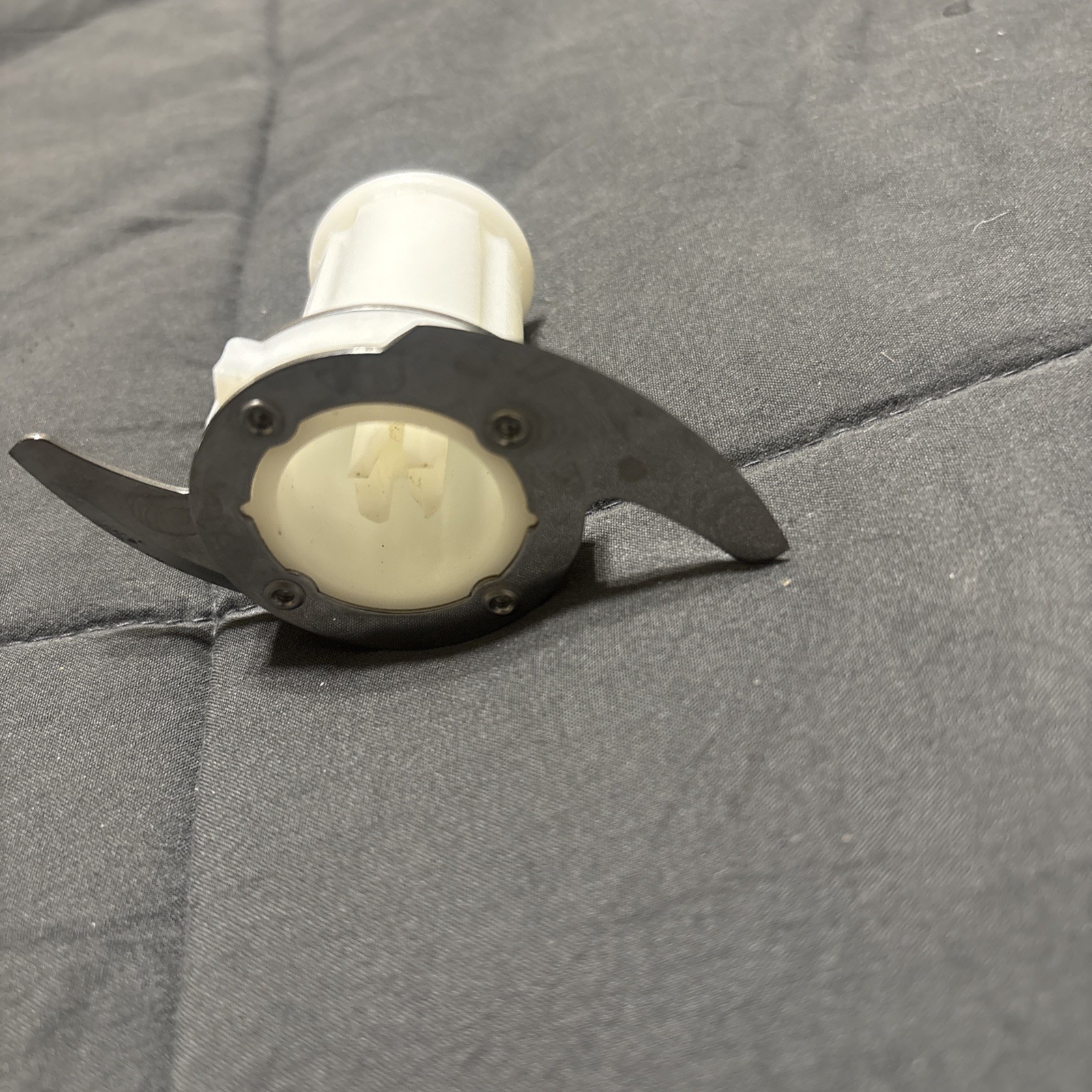 Black & Decker Handy Chopper Plus HC3000 Replacement Part Chopping Blade Only