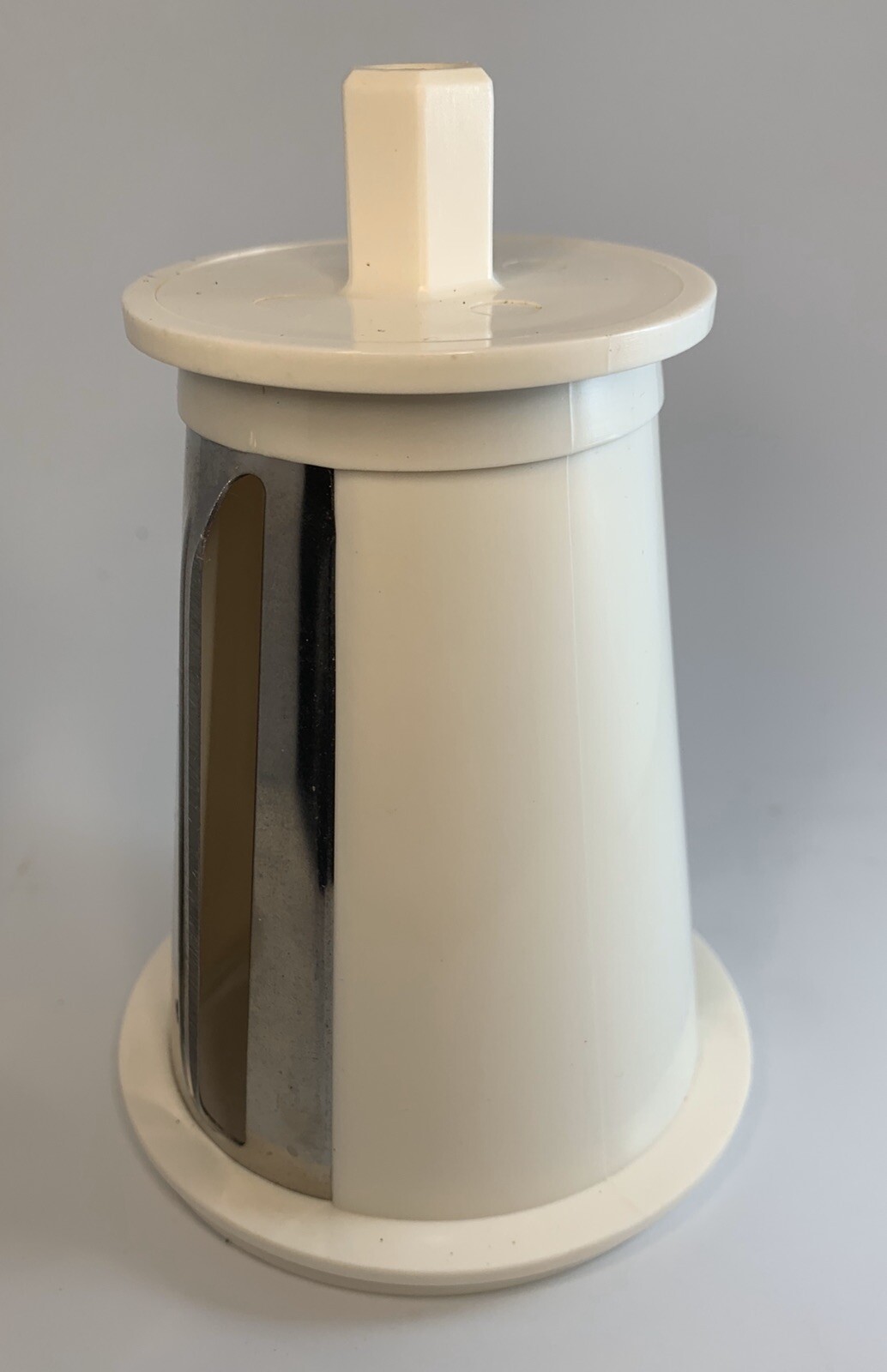 2 Salad Shooter ChipShot Thick and Thin Cone Blade Replacement Part FREE SHIP