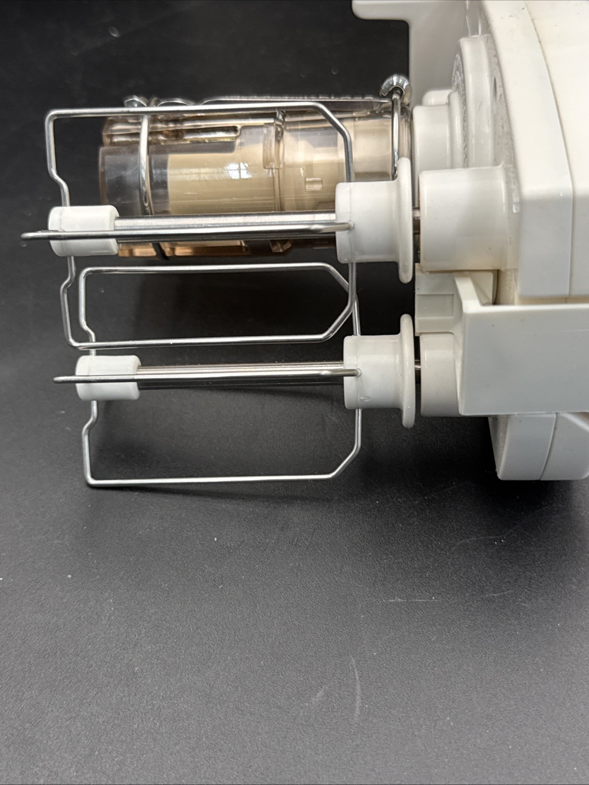 Cuisinart Whisk Attachment DLC-855 Custom 11 DLC-8 Food Processors Made in Japan