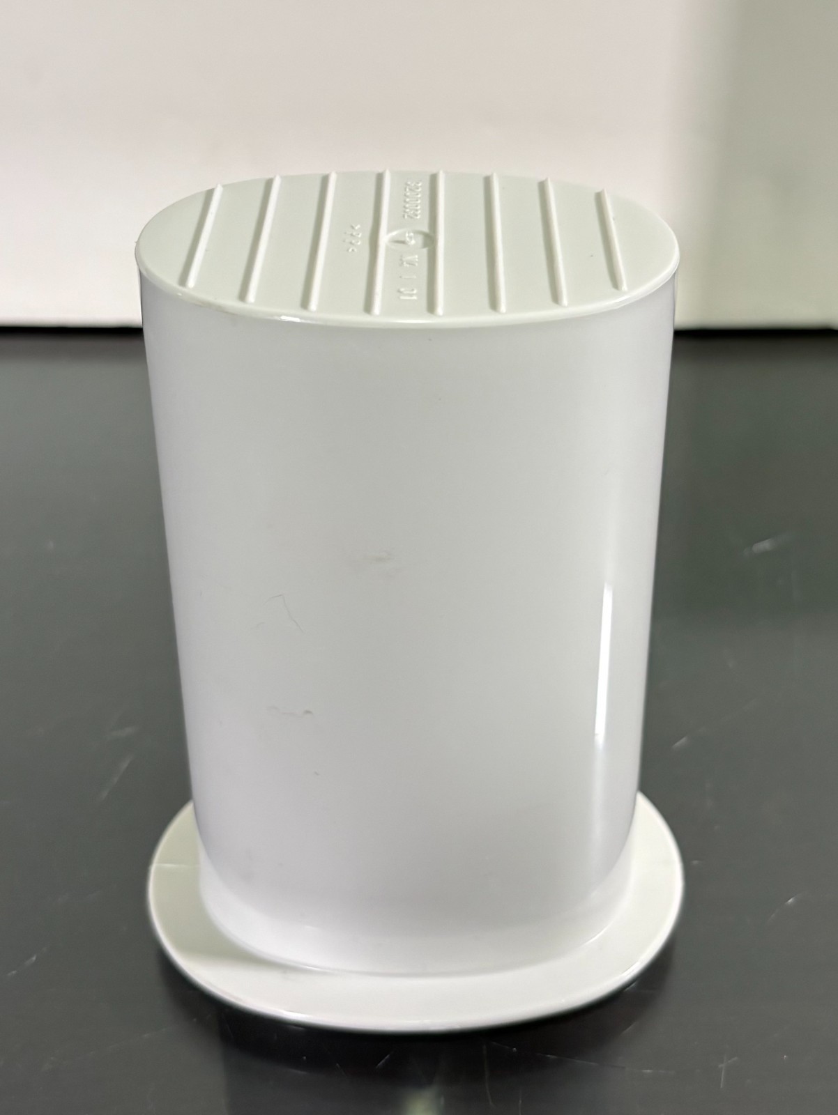 Braun CombiMax K600 K650 K700 K750 Food Processor Part ~ Food Pusher Plunger