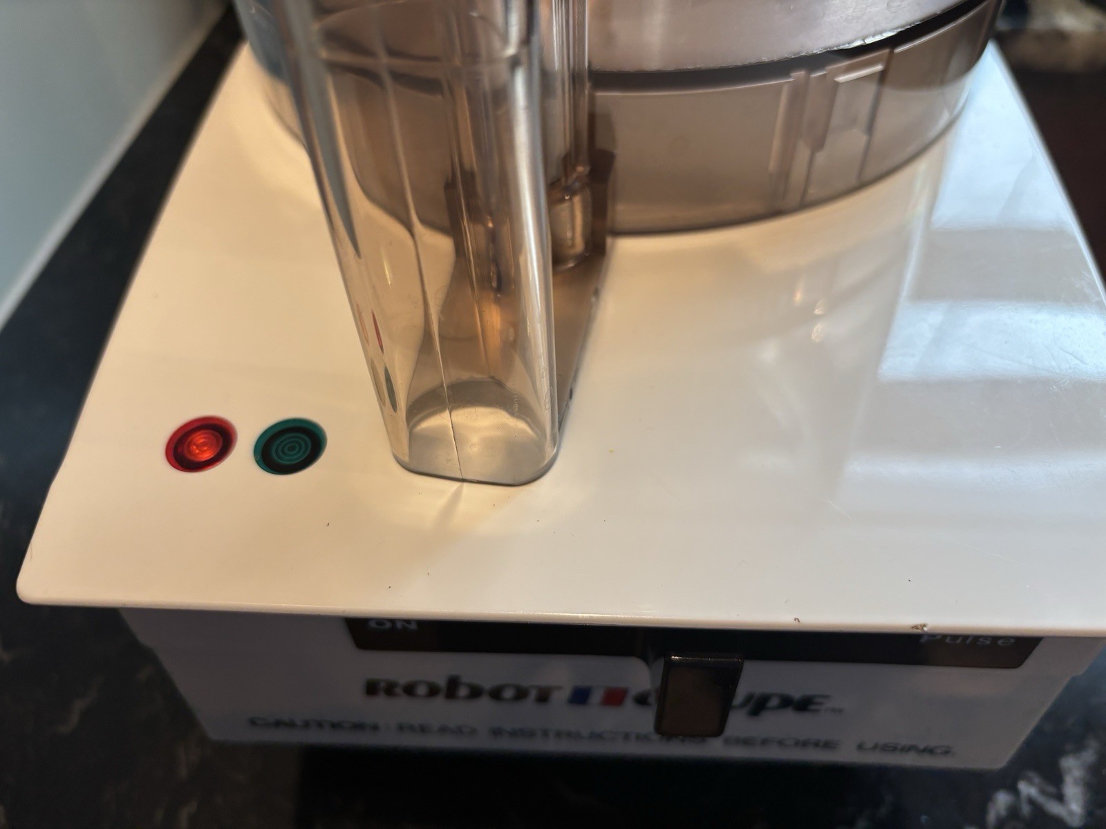 Robot Coupe Food Processor RC 3500 – Tested