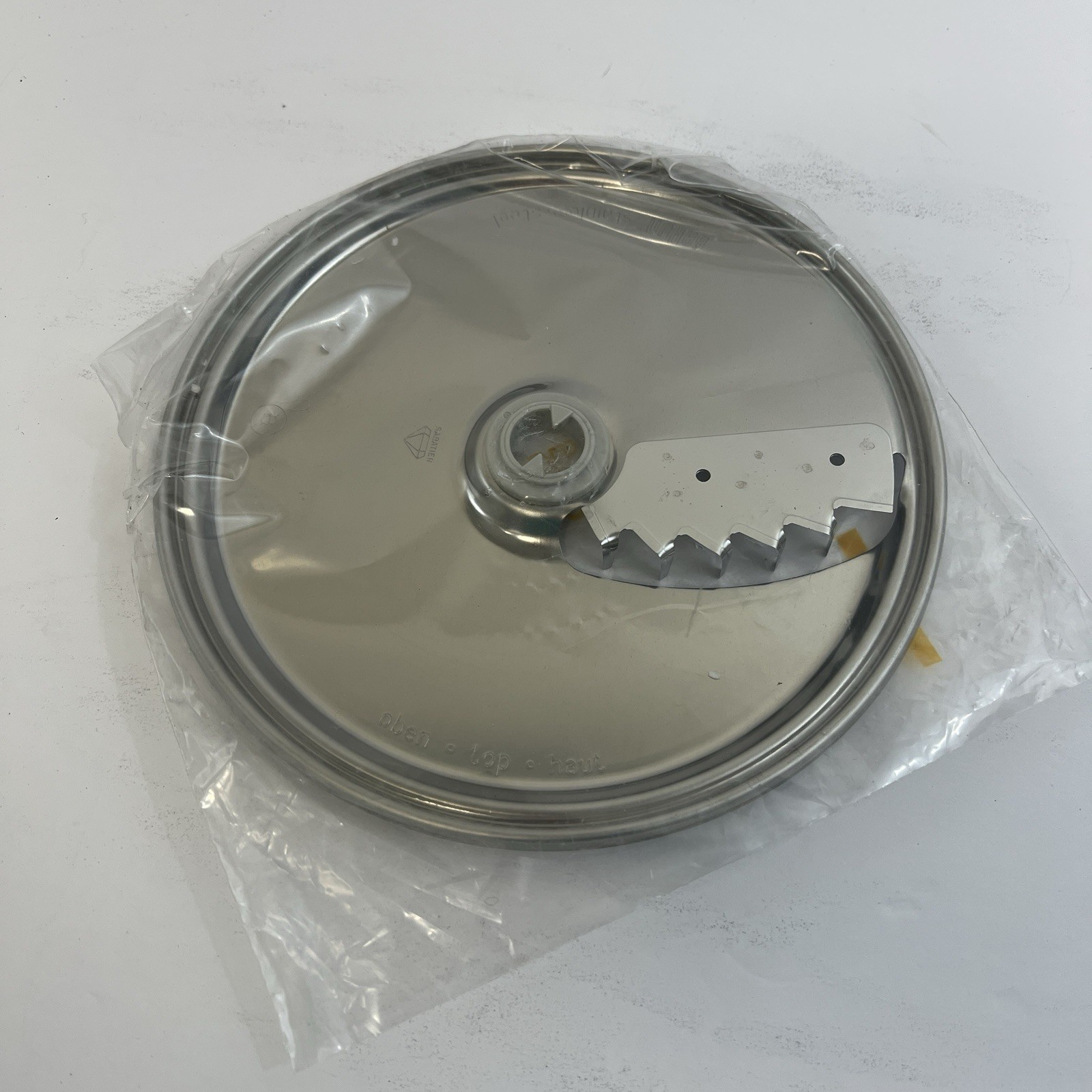 Braun K1000 / 3210 Food Processor Prep Center – Replacement Parts & Attachments