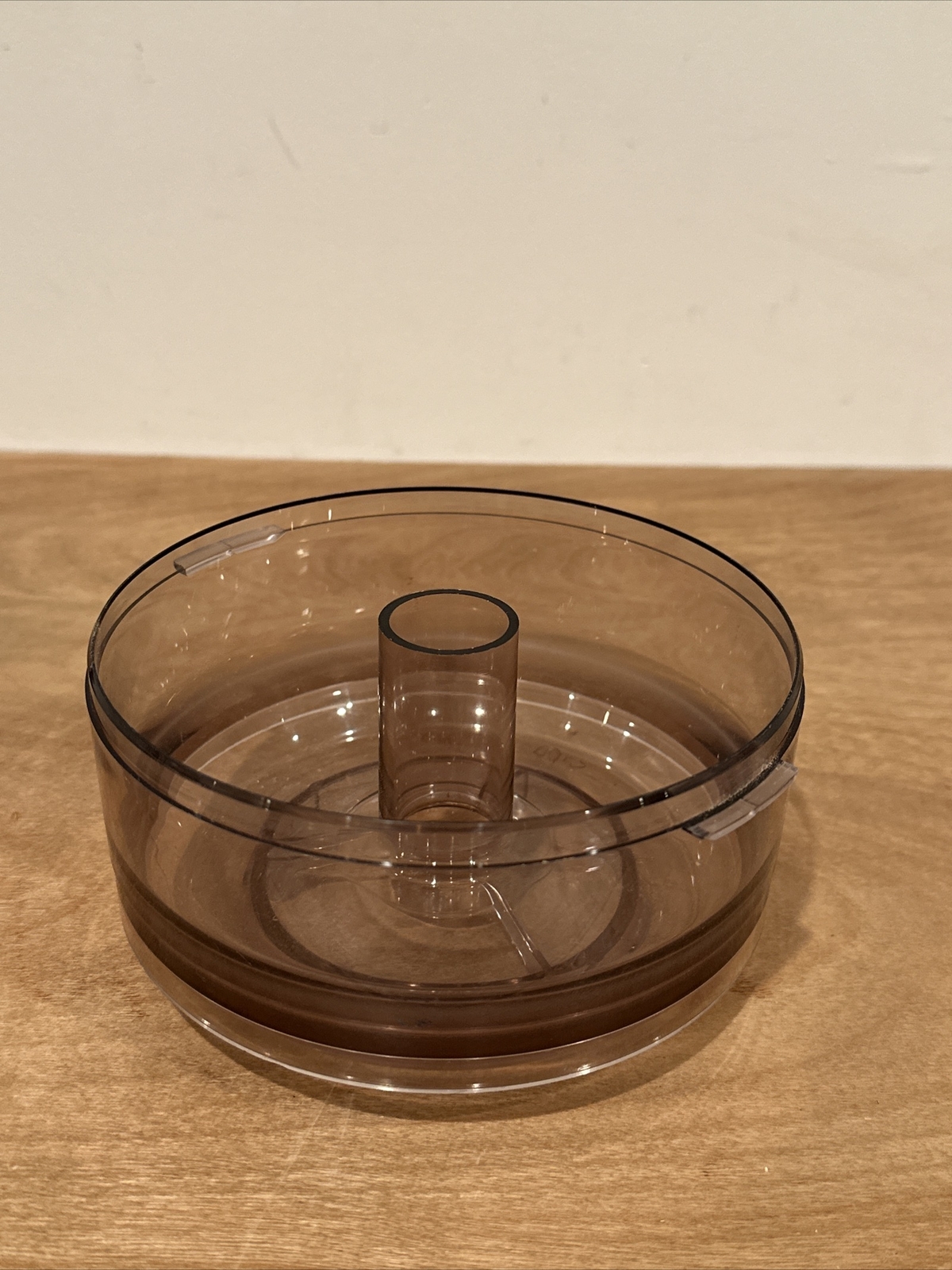 Oster Kitchen Center Osterizer Food Processor Work Bowl Bottom Replacement 5900