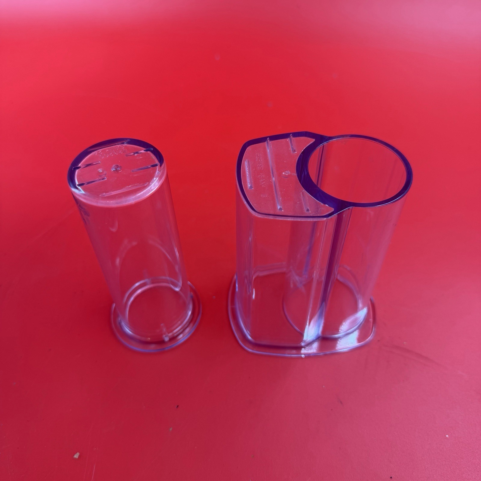 KitchenAid KFP1330CU0 Food Processor Pusher Sleeve Replacement Part