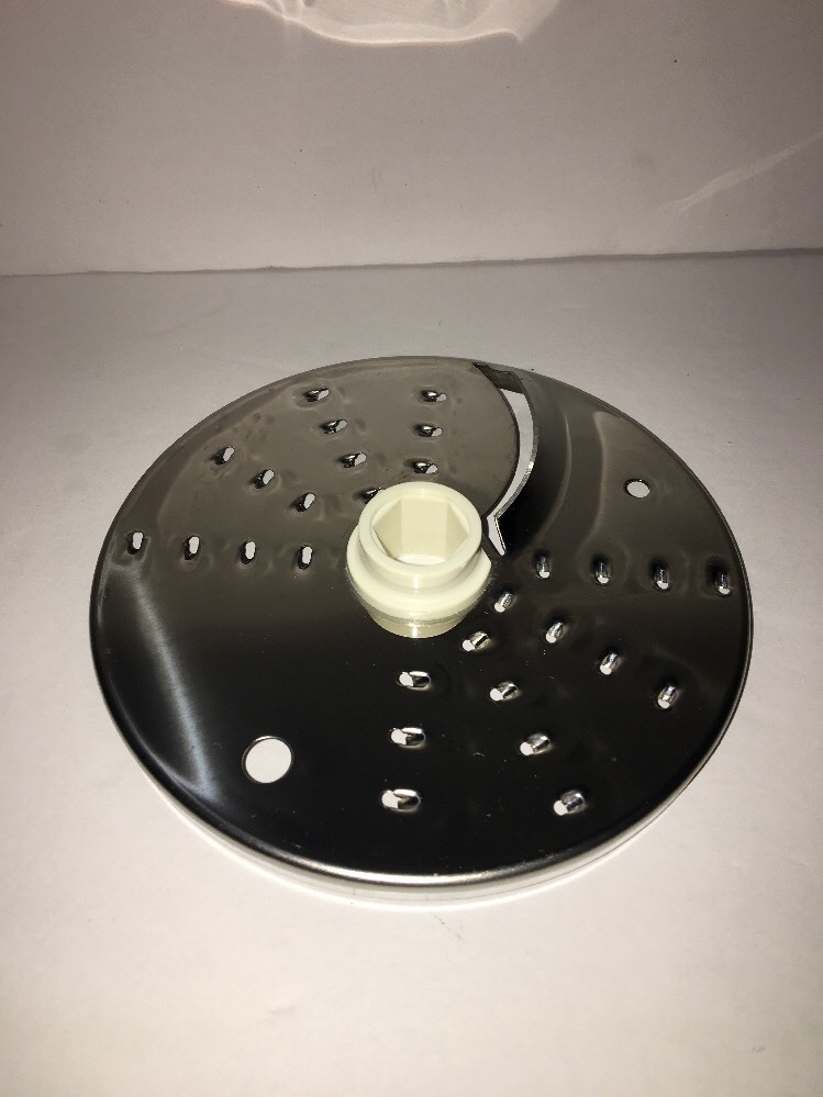 Cuisinart Custom 11 Food Processer Replacement Part As Shown In Picture -TESTED