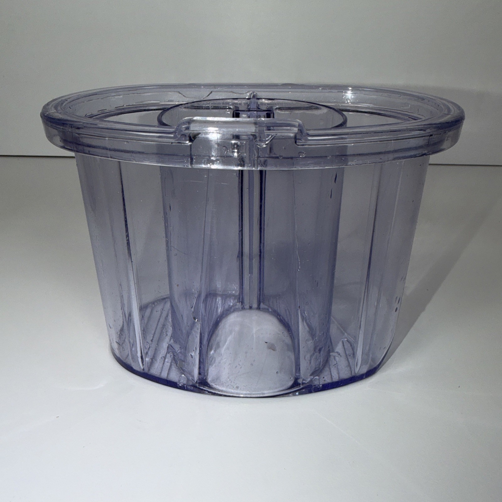 GE General Electric Food Processor WalMart Model 169203 Food Pusher Assembly