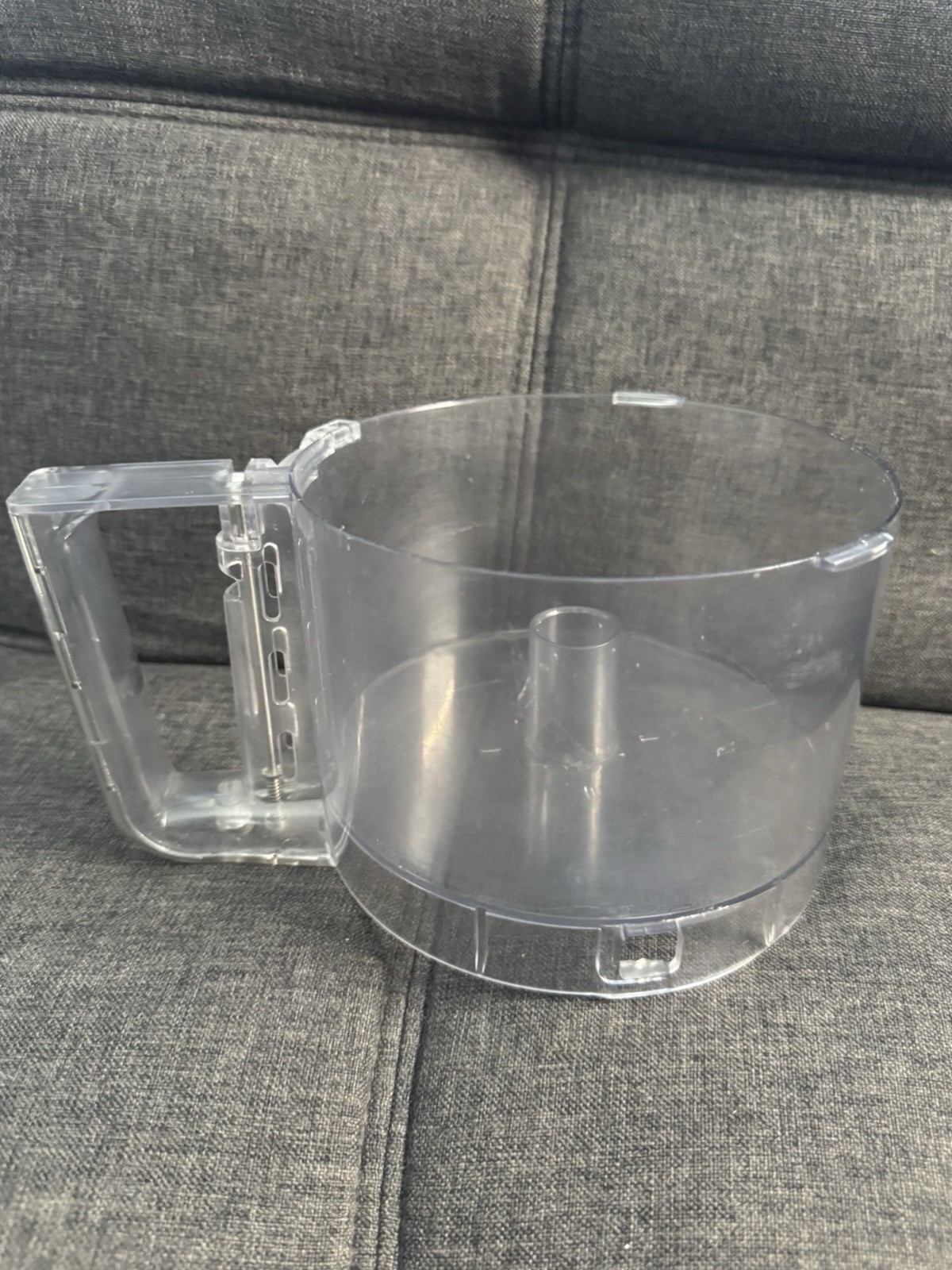 Cuisinart Food Processor DLC-5 DLC-10 TX Replacement Work Bowl FP-631AGTX