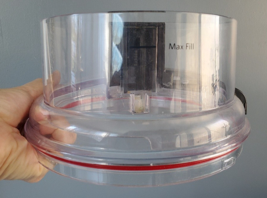 KitchenAid 13 Cup Food Processor KFP1355 Replacement Part BOWL LID / Lid Only