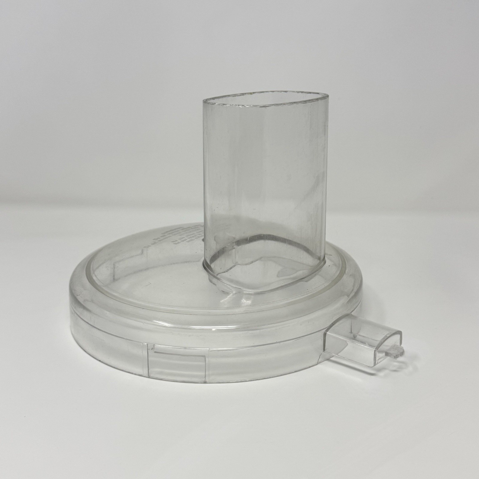 KitchenAid KFP740 9 Cup Food Processor Replacement Lid Cover OEM Part