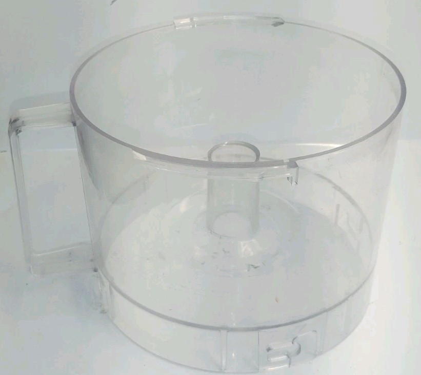 Hamilton Beach 702R 702-R 702-5 702-2 702-3 702-4 Food Processor Bowl Part