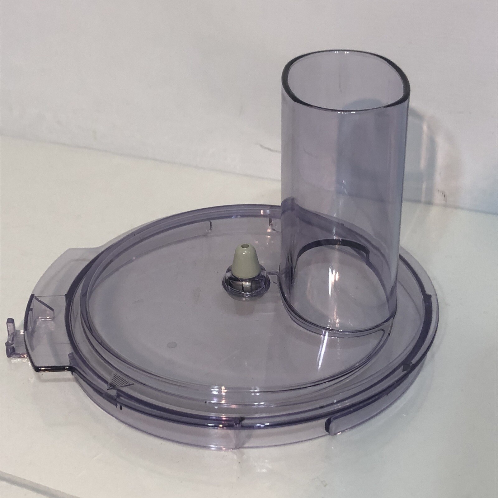 Braun K1000 3210 Food Processor Preparation Center 5 in 1- REPLACEMENT PARTS