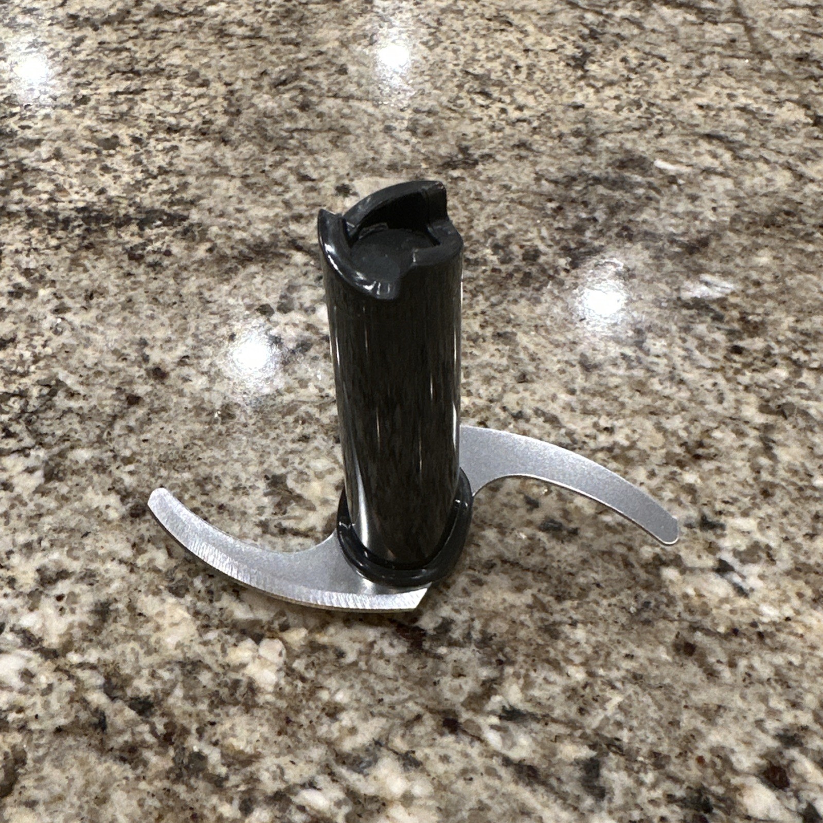 KitchenAid 2.5-Cup Food Chopper Attachment for Immersion Hand Blender BLADE ONLY