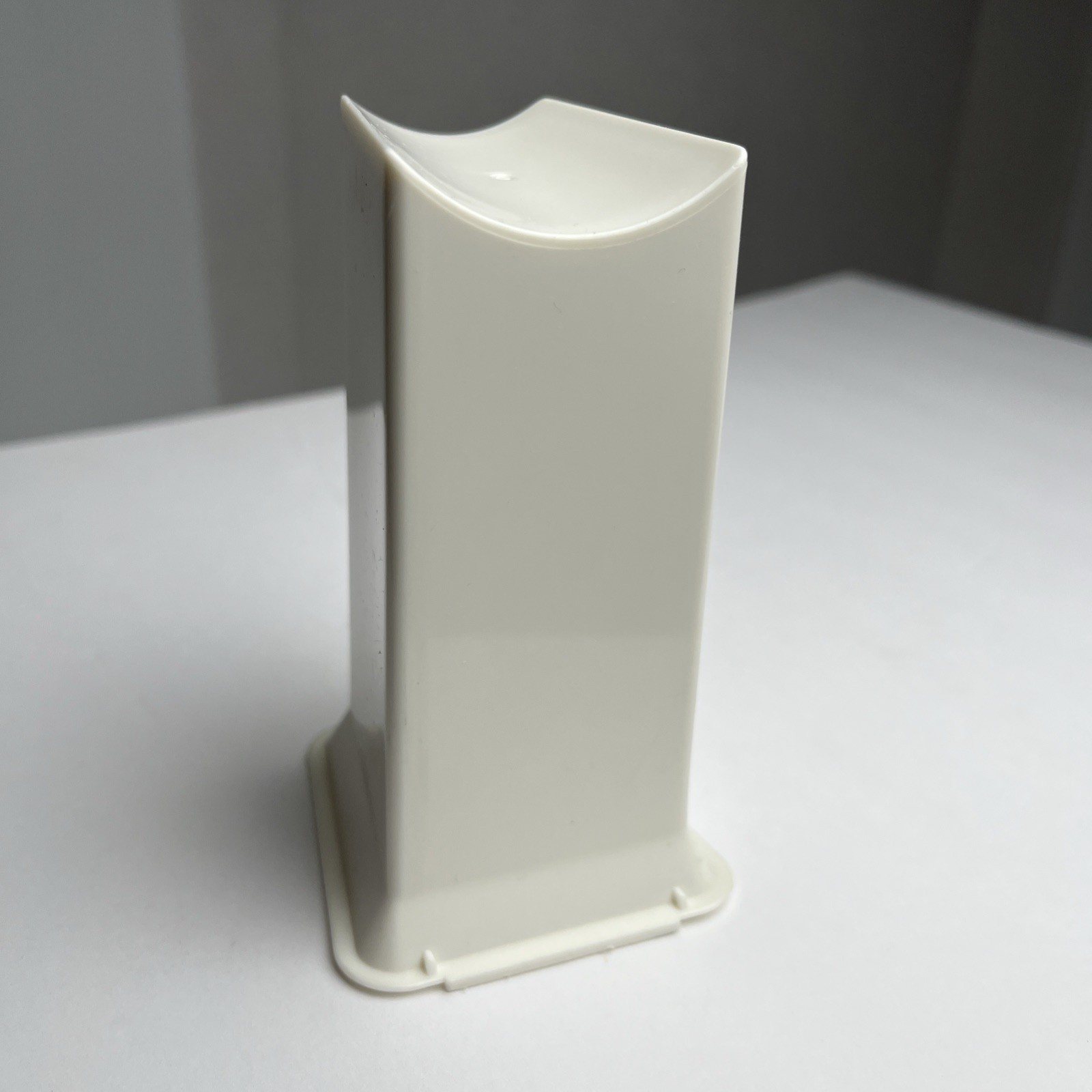 Presto Salad Shooter Parts Replacement Food Guide Chute Pusher 0291001 0291003