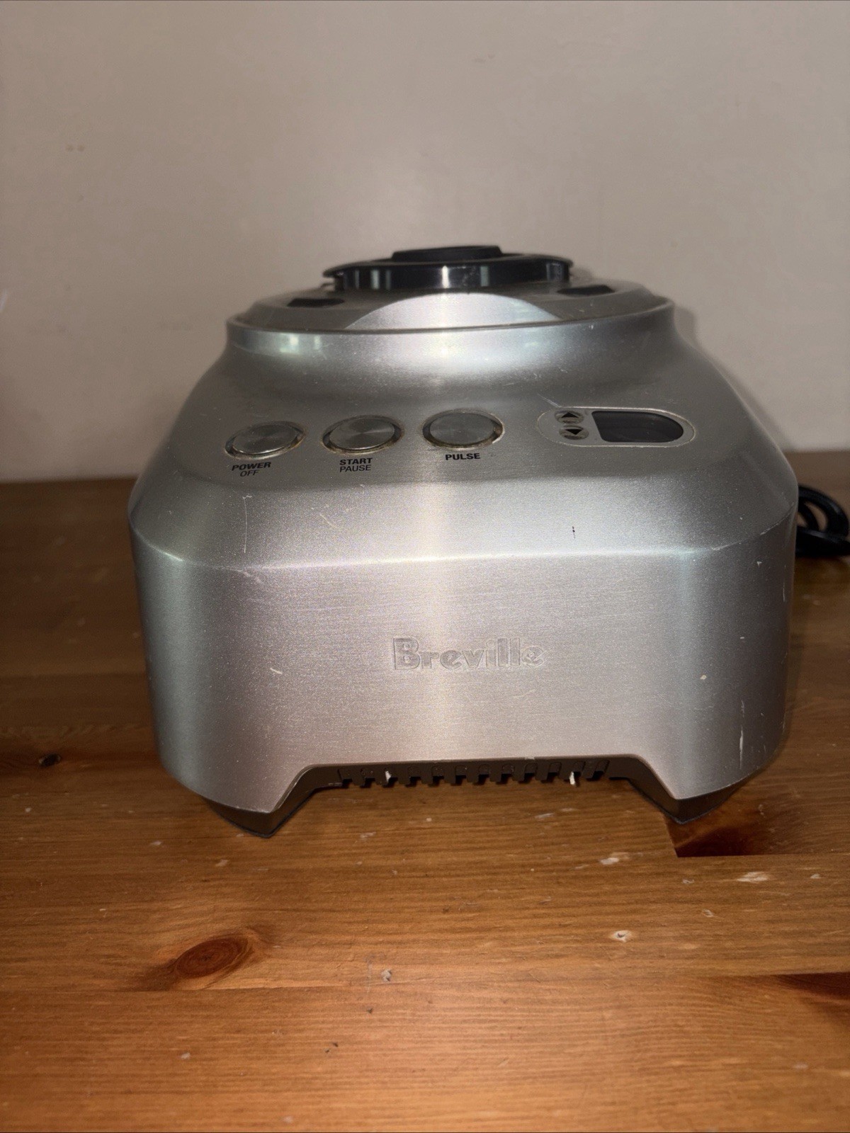 Breville BFP820 Sous Chef Food Processor – Stainless Steel Pro 16- BASE ONLY