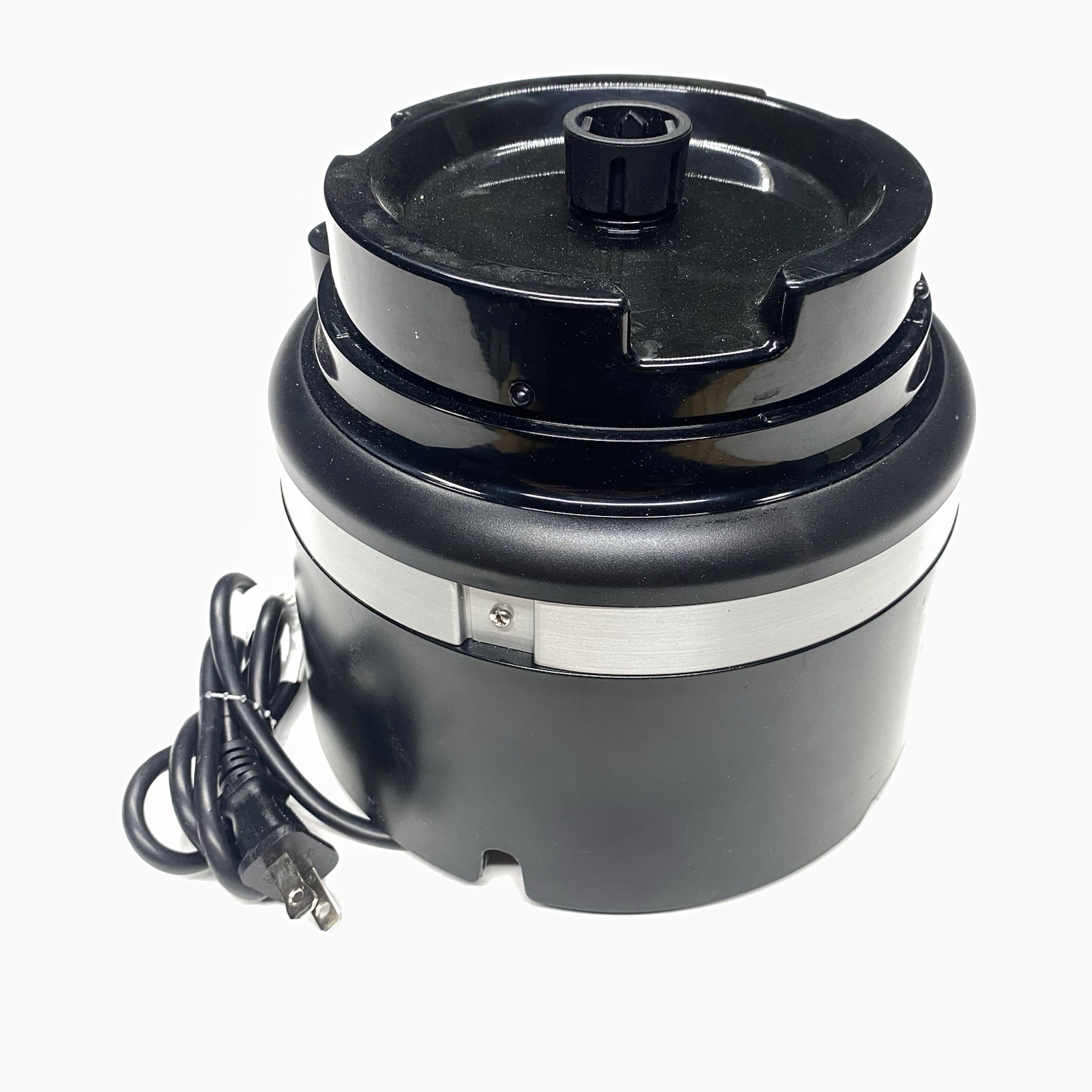 KitchenAid Food Processor Base Motor Model E105402 3 Speed Base Only Works