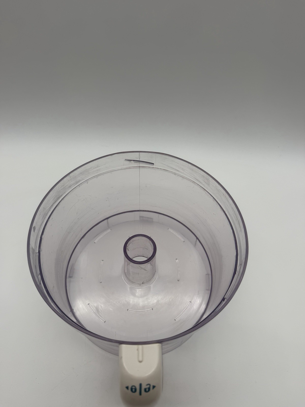 Hamilton Beach Food Processor 70590 FP11 Work Bowl Replacement