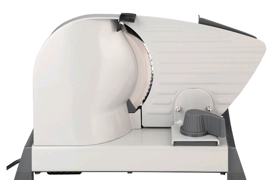 Cuisinart FS-75 Kitchen Pro 7.5″ Blade Food Slicer Gray