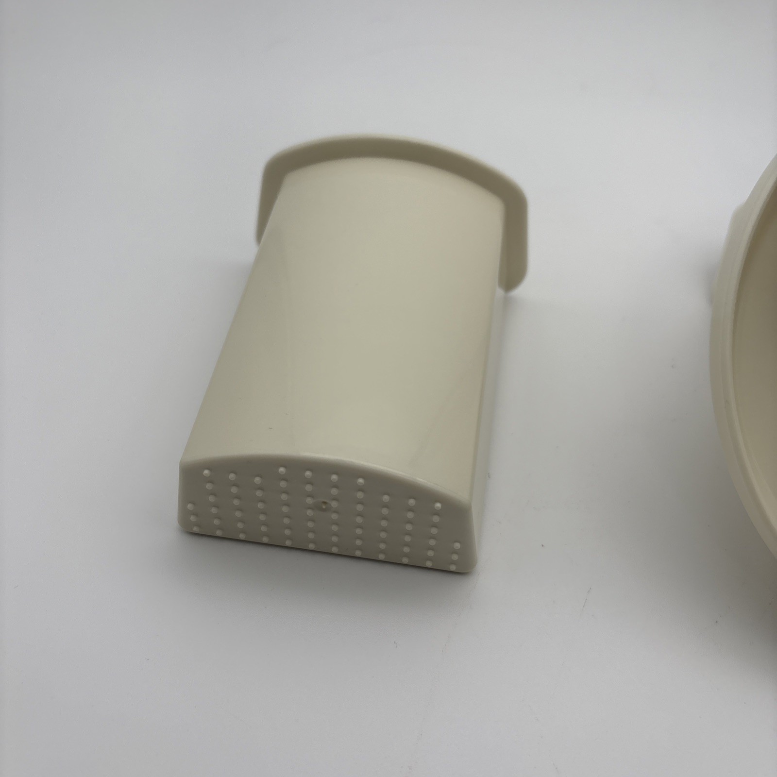 PRESTO MINNIE MAX Compact Food Processor 0290002 Replacement Chute Lid & Pusher