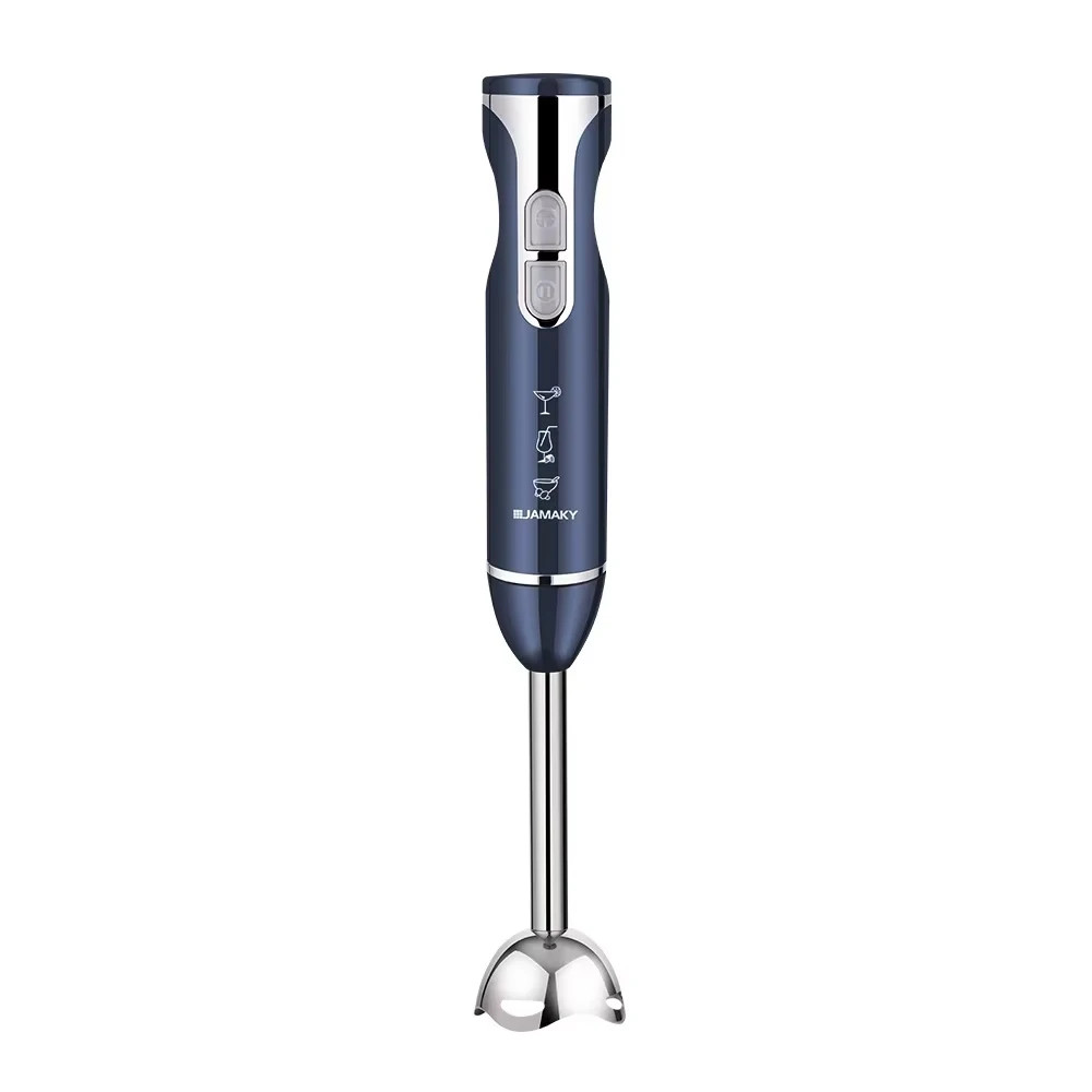 Home Portable Handheld Cooking Stick 1000W 5 in 1 Multi-Function Blender Food Pr