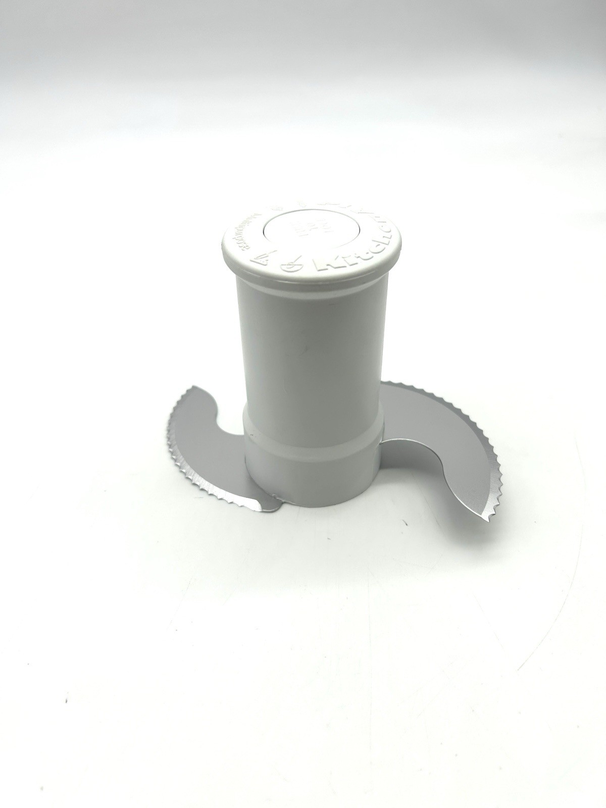 KitchenAid Replacement Blades & Storage Case for KFP1333, KFP1344