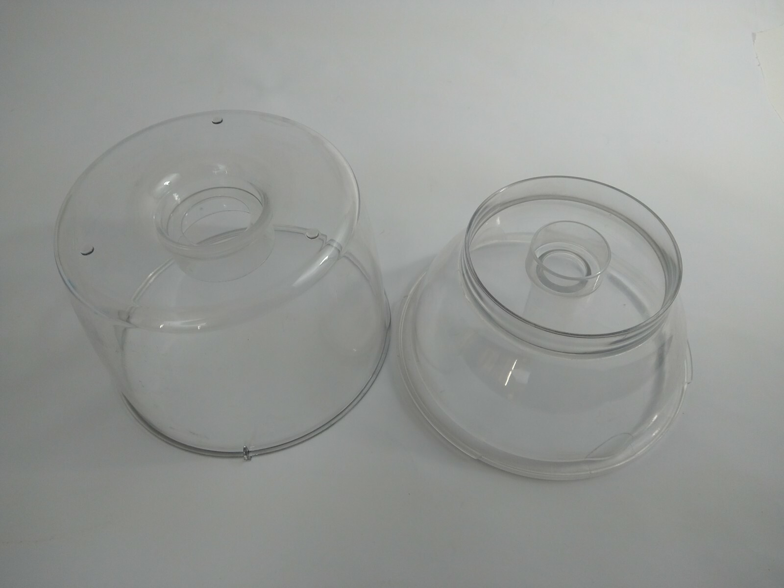 KitchenAid Food Processor Part, Mini Bowl & Chef’s (2 Pieces), KFPW760 & KFPM770