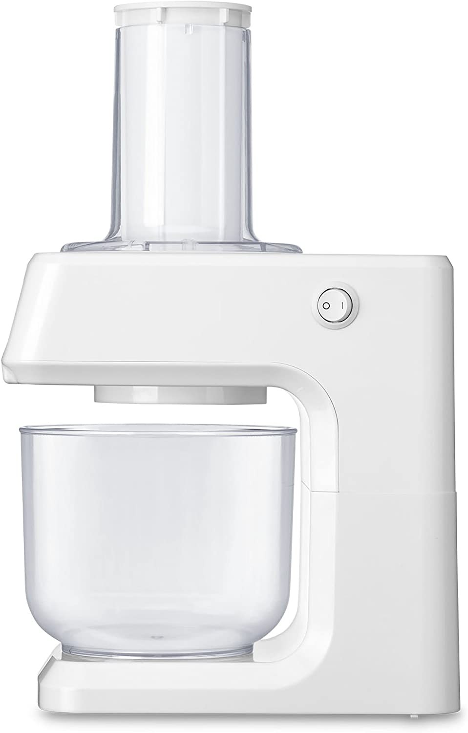 Cuisinart SSL-100 Prep Express Slicer Shredder White – Certified Refurbished