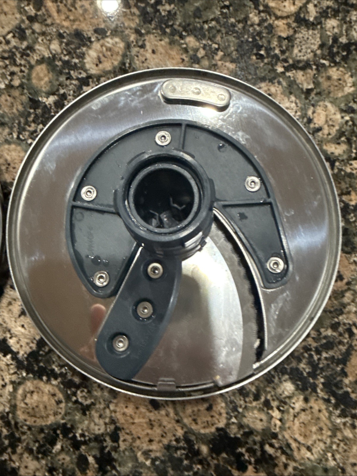 Cuisinart 11x Food Processor Blades FP-11SD (OEM) / FP-11FD Slice/Shred Disc
