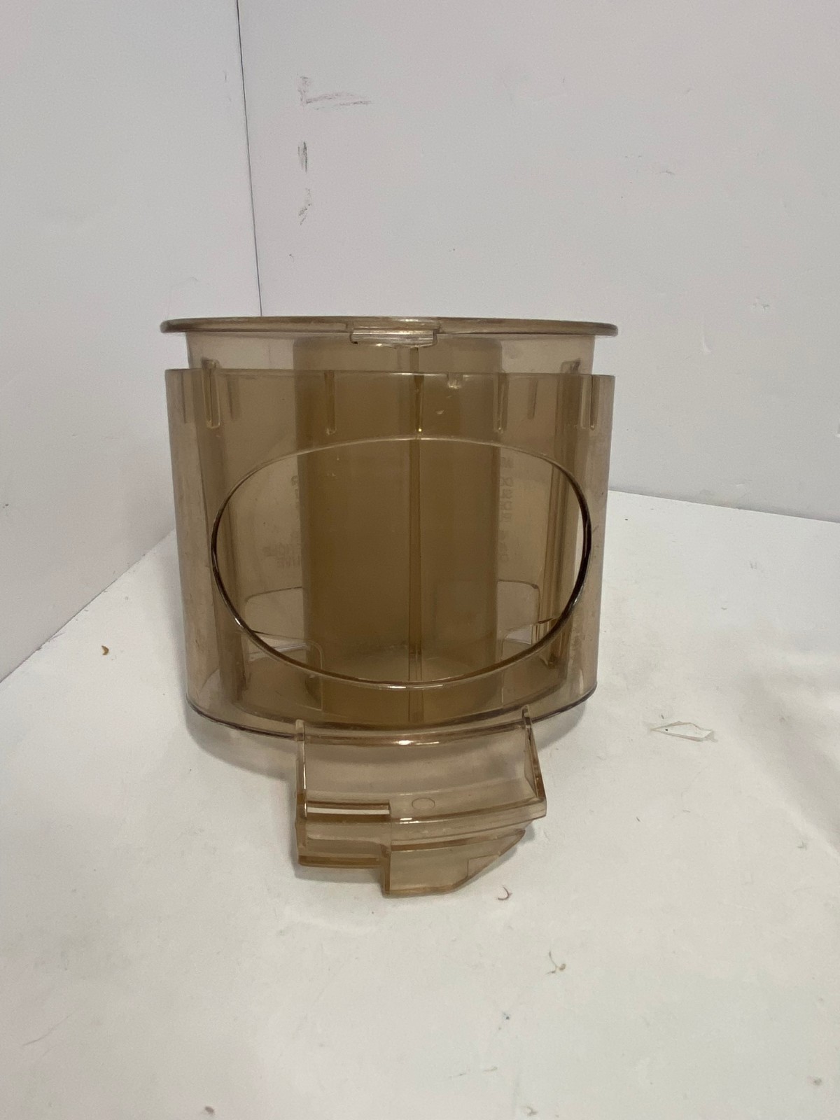 🍉 REPLACEMENT CUISINART AMBER DLC-7 WORK BOWL OR PUSHER SLEEVE PARTS CHOOSE 1