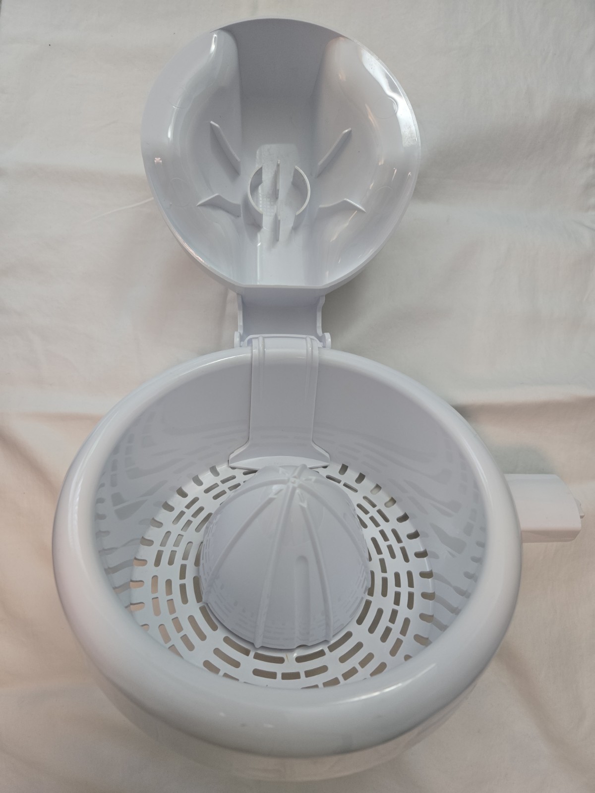 KitchenAid CITRUS PRESS Processor Juicer Accessory Attachment KFPW760/ KFPM770