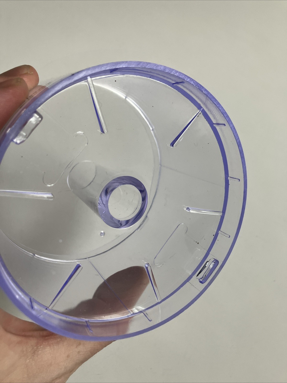 Replacement Workbowl for Parini Multifunction Food Processor NDJ-208