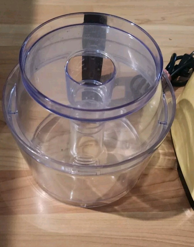 Kitchenaid KFP0935Q 9 Cup Food Processor Yellow Read Listing