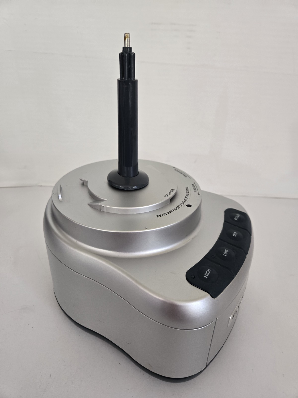 Cuisinart Full Size Food Processor #FP8 Motor Base Replacement Part FREE SHIP
