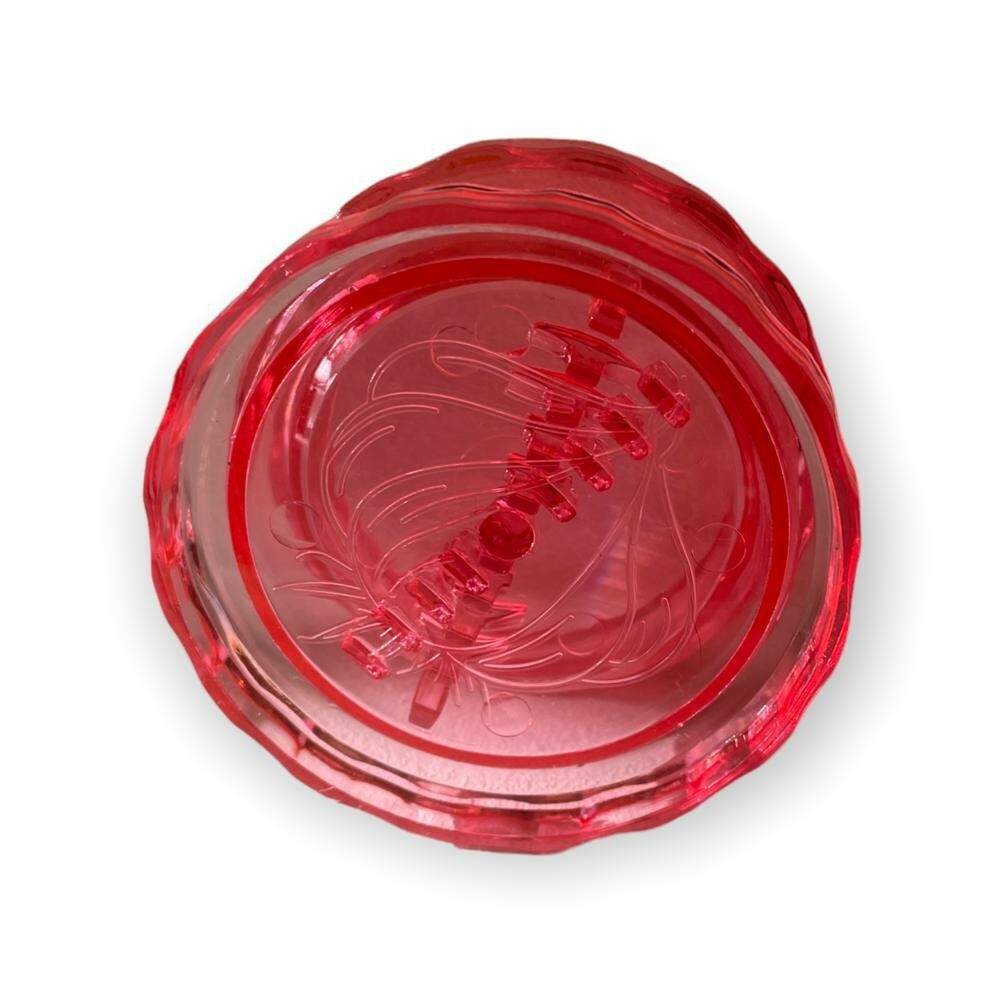 Angel’s peel lounge Food Processor-garlic mincer (Pink)