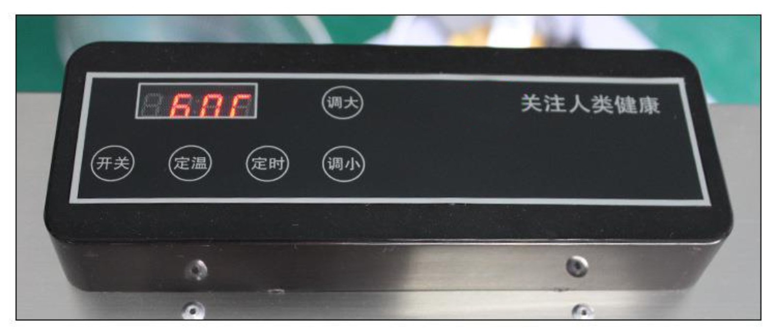 Large-capacity Food Dehydrator 12-tray Digital Control Stainless Steel Material！