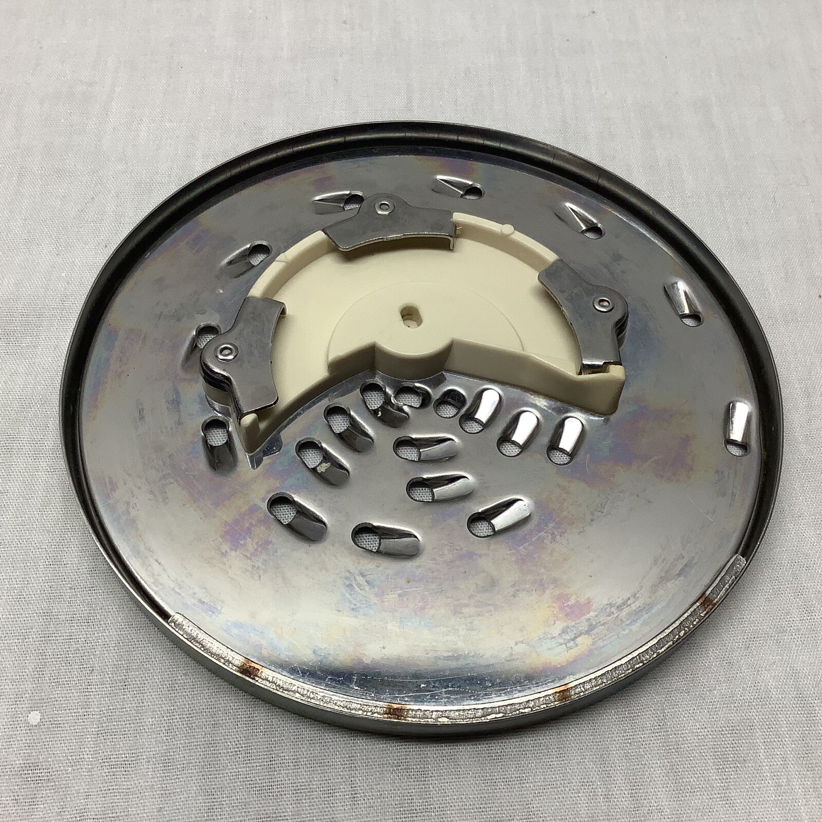 Cuisinart Food Processor (DLC-8F) DLC-837 DLC-844 Blades