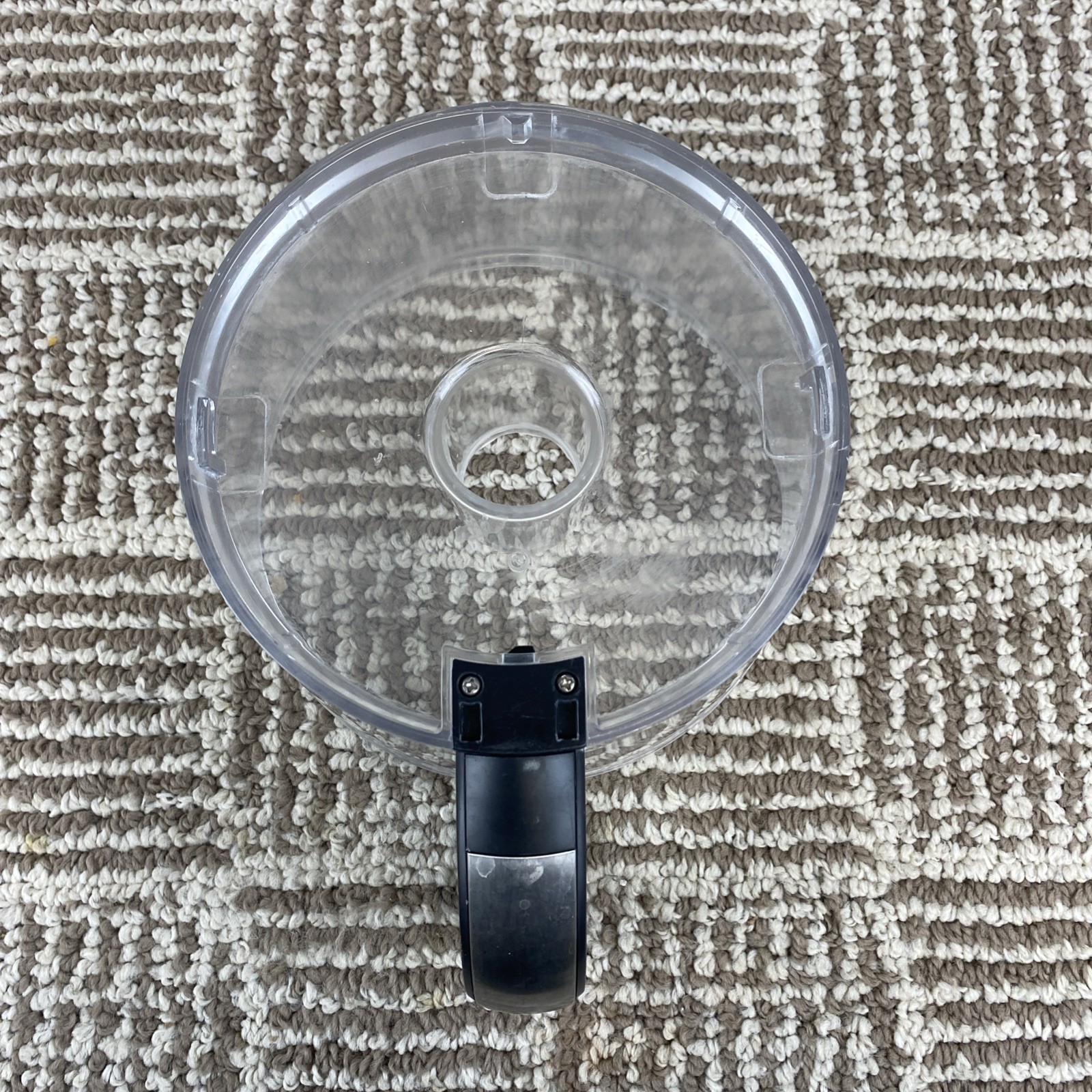 KitchenAid KFP0930ER 11 Cup Food Processor Bowl Replacement OEM Genuine